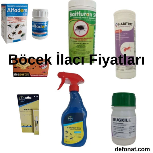 böcek ilacı fiyatları blog yazısı kapak görsel