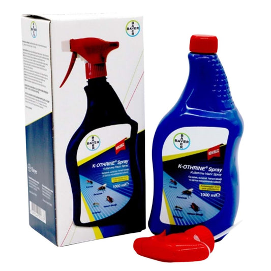 Bayer K - Othrine AL - 1 Litre - Defonat